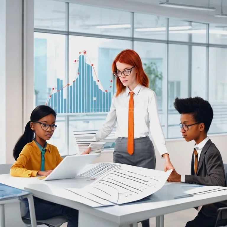 Illustration of free plan features