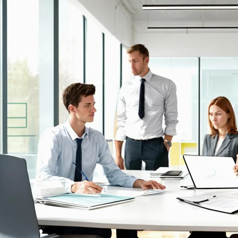 Group Workshop Session